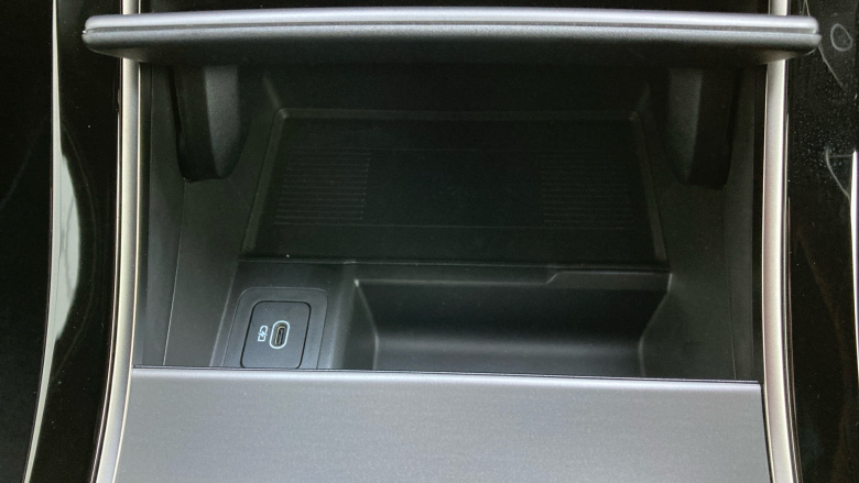 Land Rover Range Rover Evoque 2.0 D165 Dynamic SE 5dr Auto Diesel Hatchback